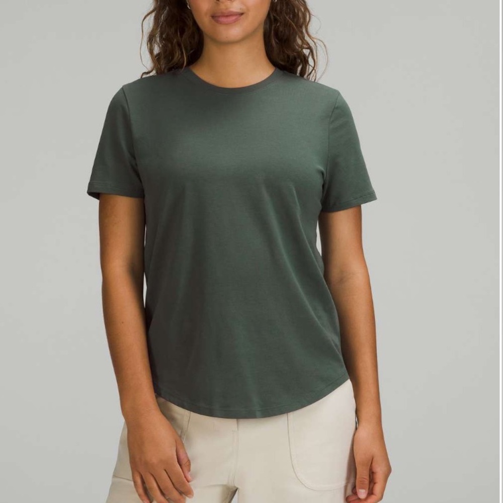 Lululemon Love Crew T-Shirt